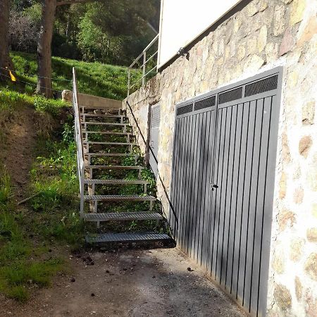 Albergue La Pinilla ริอาซา ภายนอก รูปภาพ
